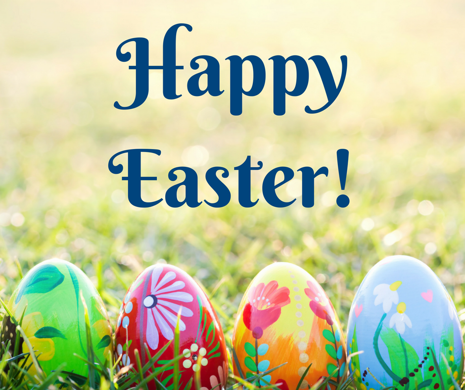 Easter wishes... - Cancer Council Online Community