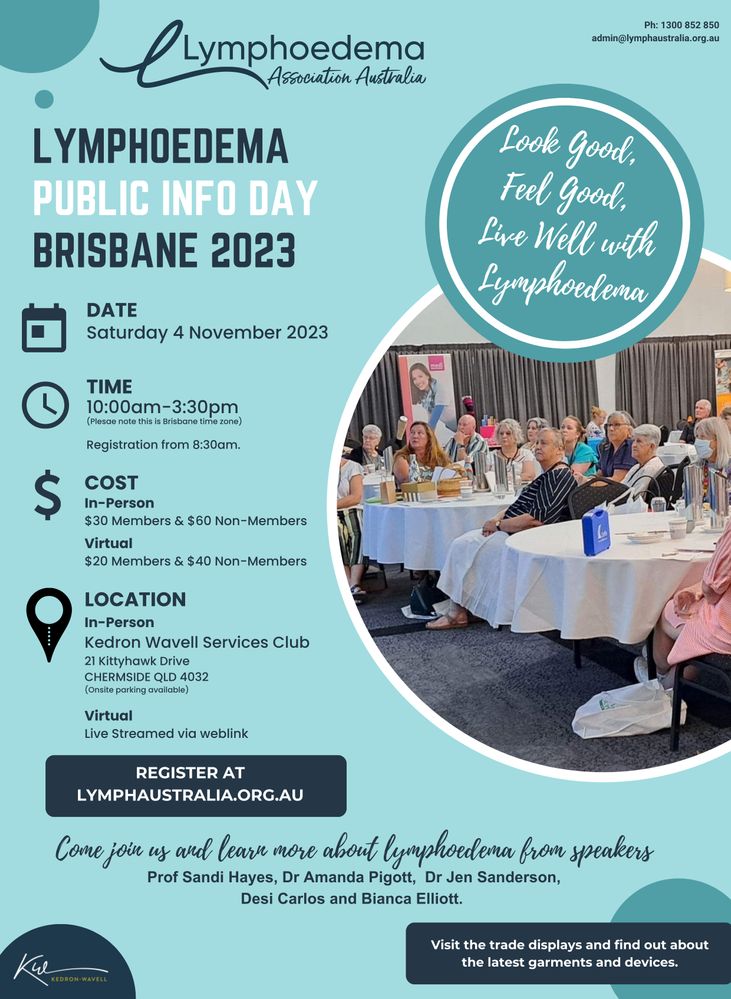 https://www.lymphaustralia.org.au/