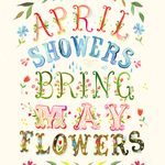 April-Showers